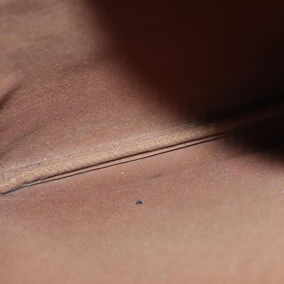 LOUIS VUITTON Monogram Pochette Bosphore Shoulder Bag M40044 - Picture 11 of 16